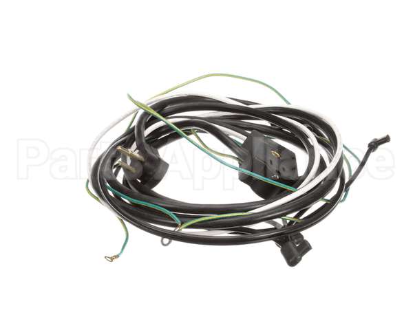 504-318C Beverage Air Wire Harness Smfs