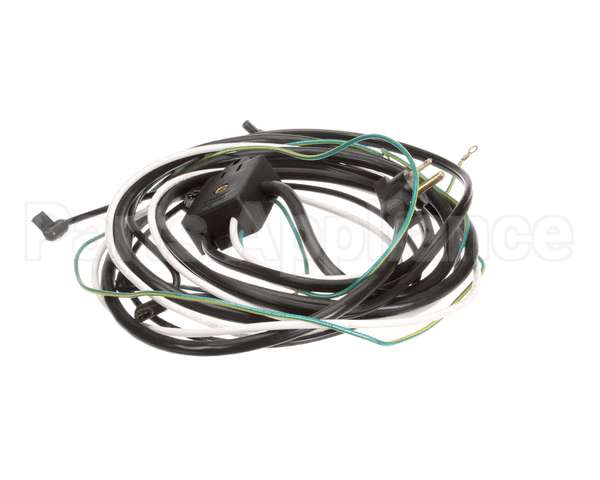504-318C Beverage Air Wire Harness Smfs