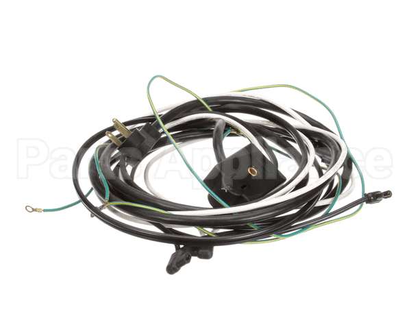 504-318C Beverage Air Wire Harness Smfs