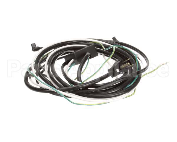 504-318C Beverage Air Wire Harness Smfs