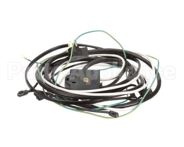 504-318C Beverage Air Wire Harness Smfs