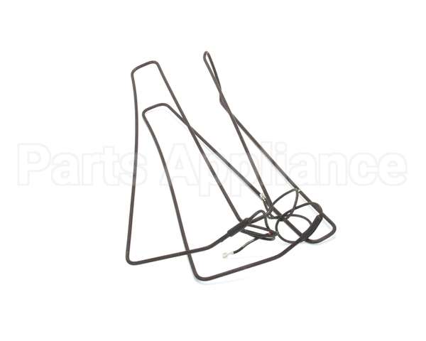 504-517B Beverage Air Heater - Defrost 115V Ef48