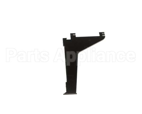 504-7118-SC Master-Bilt Shelf Bracket, 4.375 X 10.125,