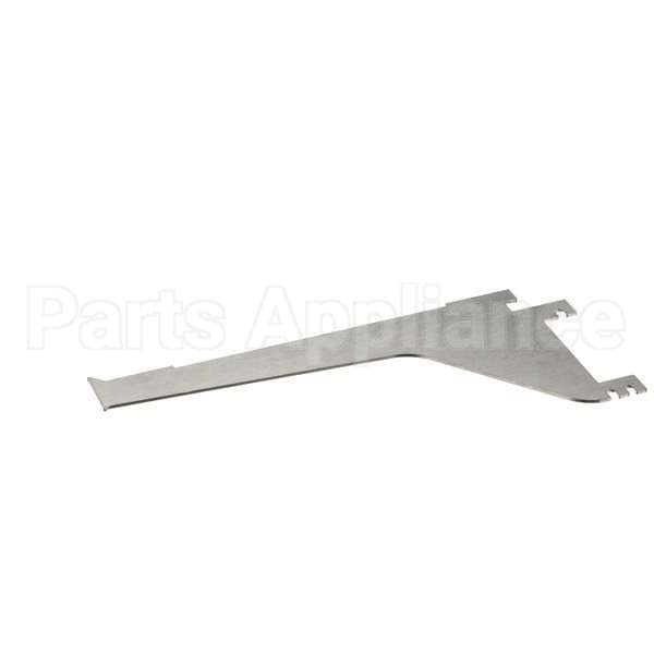 504-7118-SC Compatible Master-Bilt Shelfbracket, 4.375 X 10.125