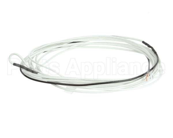 504-716B Beverage Air Heater - Cab Face 115 Kf