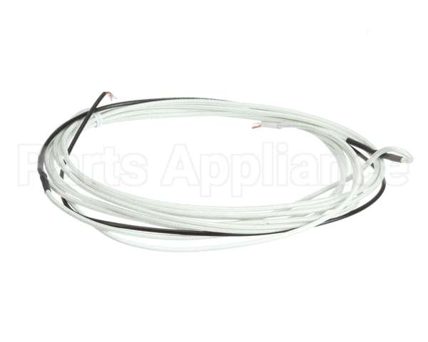 504-716B Beverage Air Heater - Cab Face 115 Kf