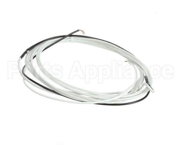 504-716B Beverage Air Heater - Cab Face 115 Kf