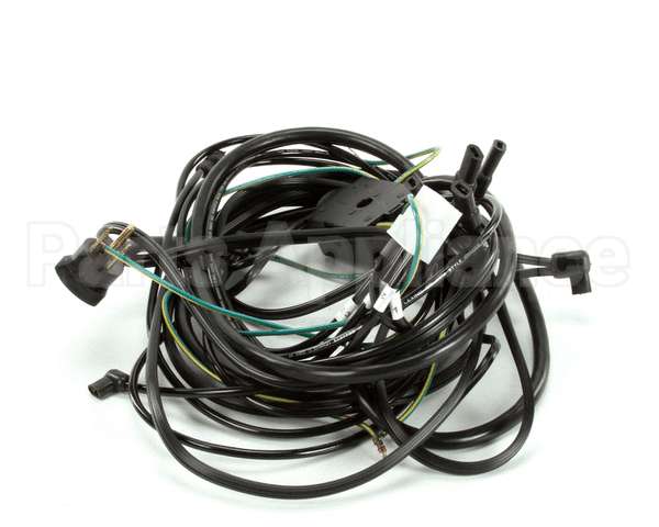 504-788C Beverage Air Harness - Wire Ucf48