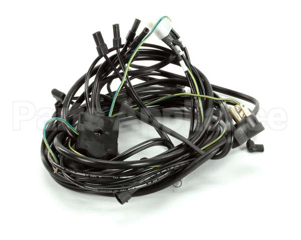 504-788C Beverage Air Harness - Wire Ucf48