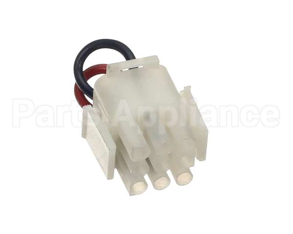 504-795B Beverage Air Plug Assembly - Std Cdd/Cdh/Cdr