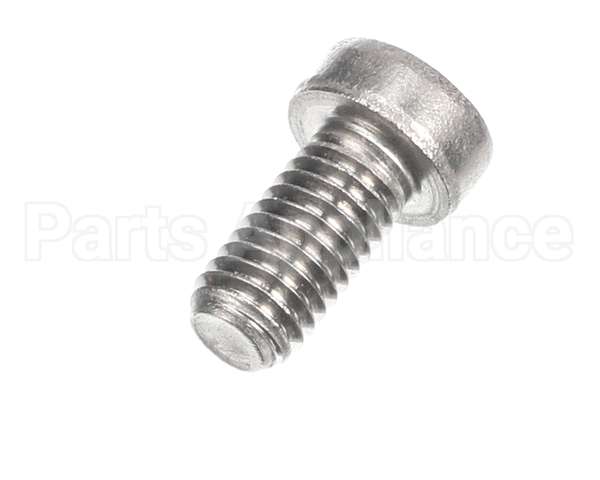 50401 Unic M8X16Mm Stainless Steel Screw (5Mm Socke