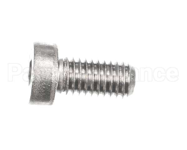 50401 Unic M8X16Mm Stainless Steel Screw (5Mm Socke