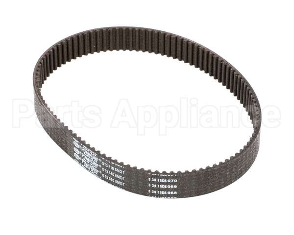 50406 Rondo Toothbelt Gt 5Mr-510-20