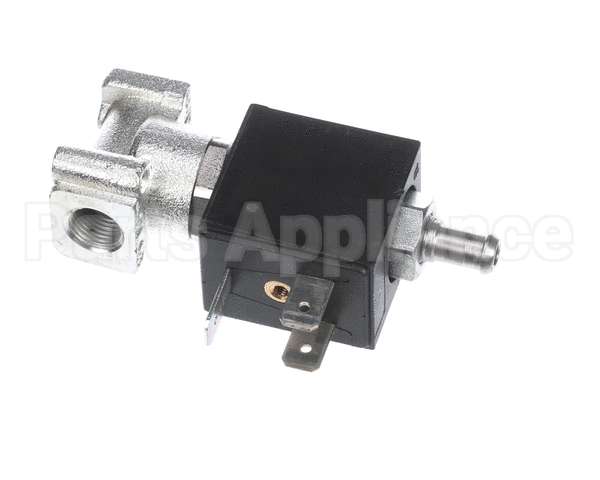 50408.0000 Bunn Valve, Solenoid 3 Way 24Vdc .125Bspp