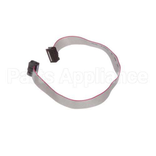 504080.00 Miwe Flat Cable With Plug