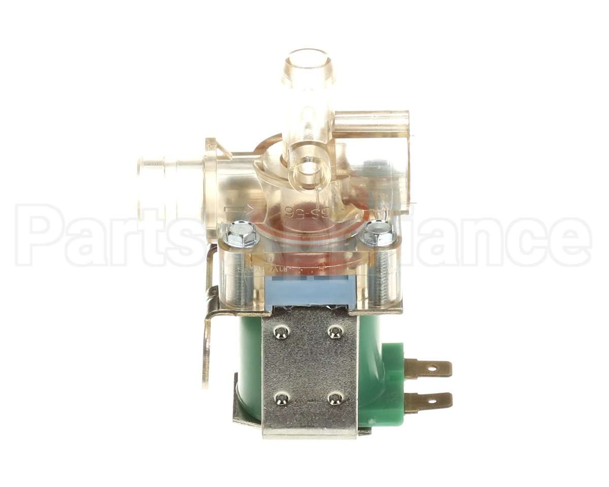 504104501 Kold-Draft Sc Dump Valve 115V