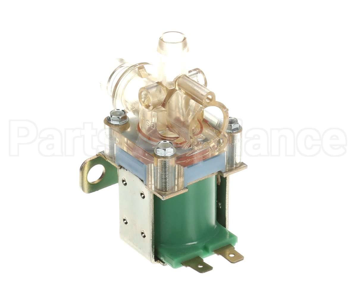 504104501 Kold-Draft Sc Dump Valve 115V