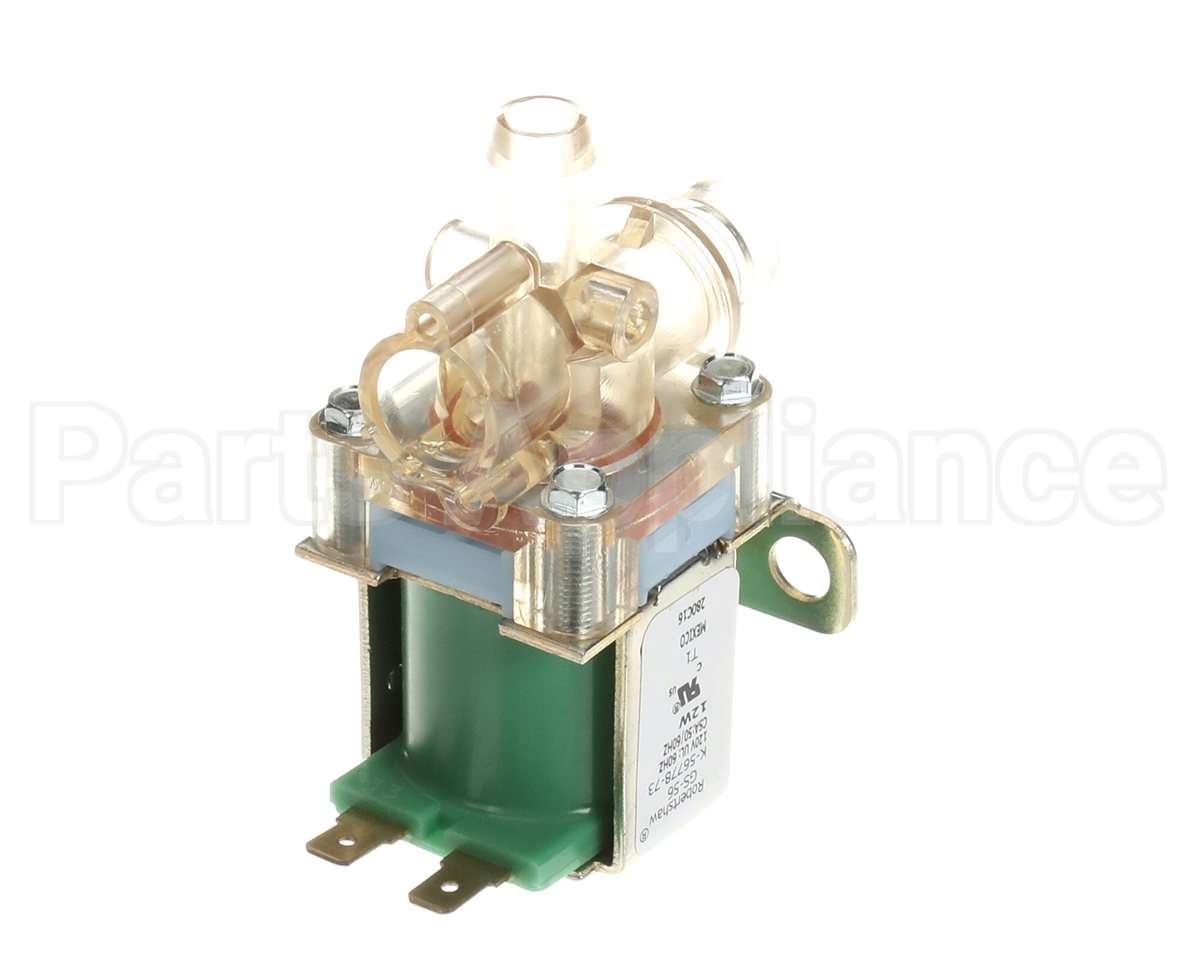 504104501 Kold-Draft Sc Dump Valve 115V