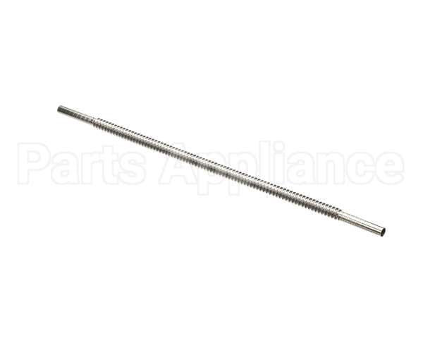 504136 Marshall Air Gas Flex Tube 14" X 10" Stn Stl