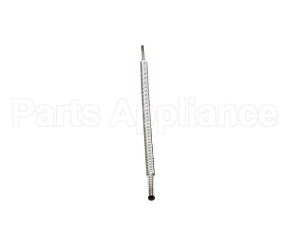 504136 Marshall Air Gas Flex Tube 14" X 10" Stn Stl
