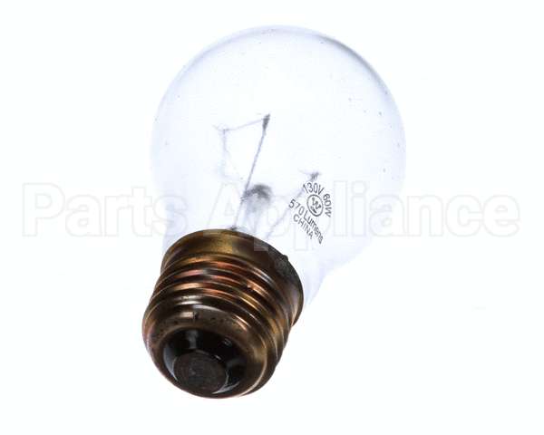 504140 Marshall Air Bulb Lght 40W 130V Applnce Coa