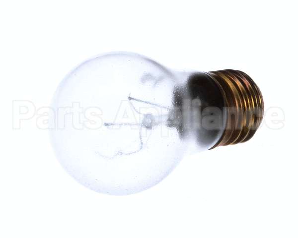 504140 Marshall Air Bulb Lght 40W 130V Applnce Coa