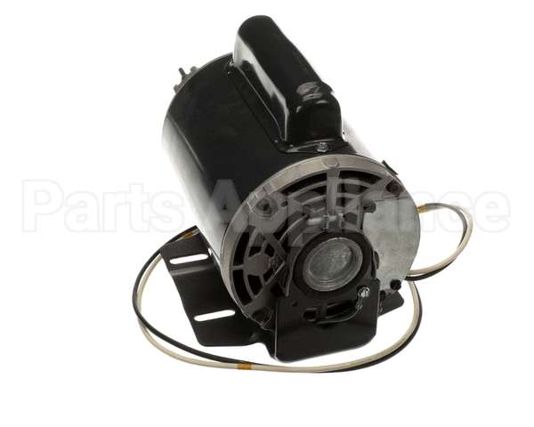 504151 Marshall Air Motor 34Hp 115V 1Ph 60Hz Odp