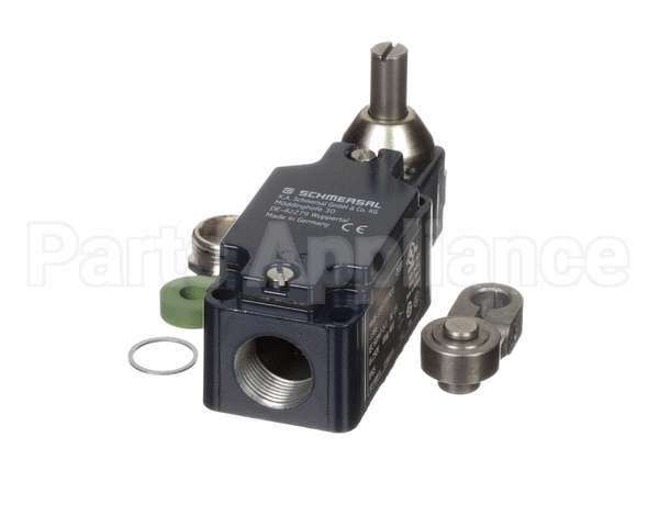 504152.00 Miwe Hi Limit Switch