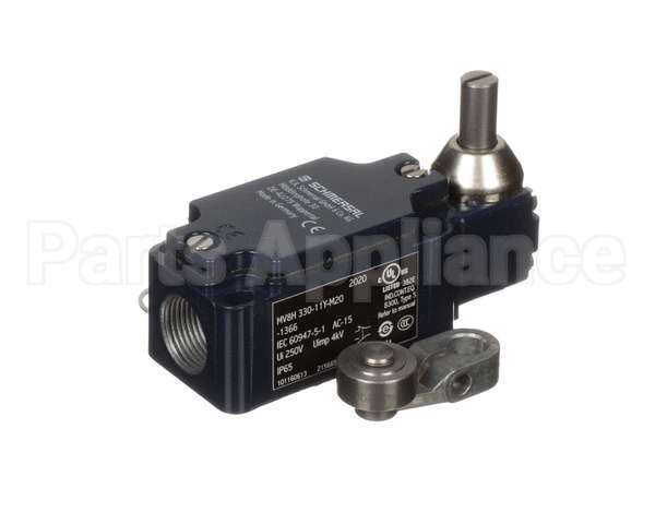 504152.00 Miwe Hi Limit Switch