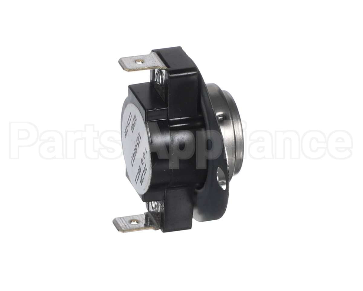 50417 Reznor L125-15F Limit Switch