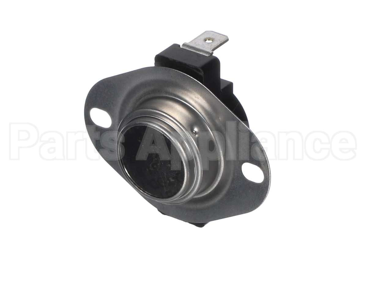 50417 Reznor L125-15F Limit Switch