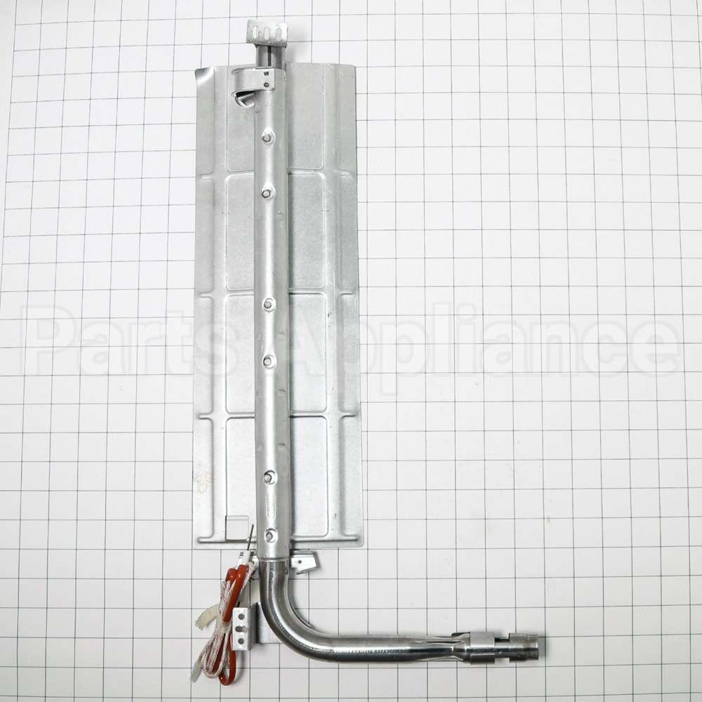 504209 Bertazzoni Oven Burner + Spark Plug