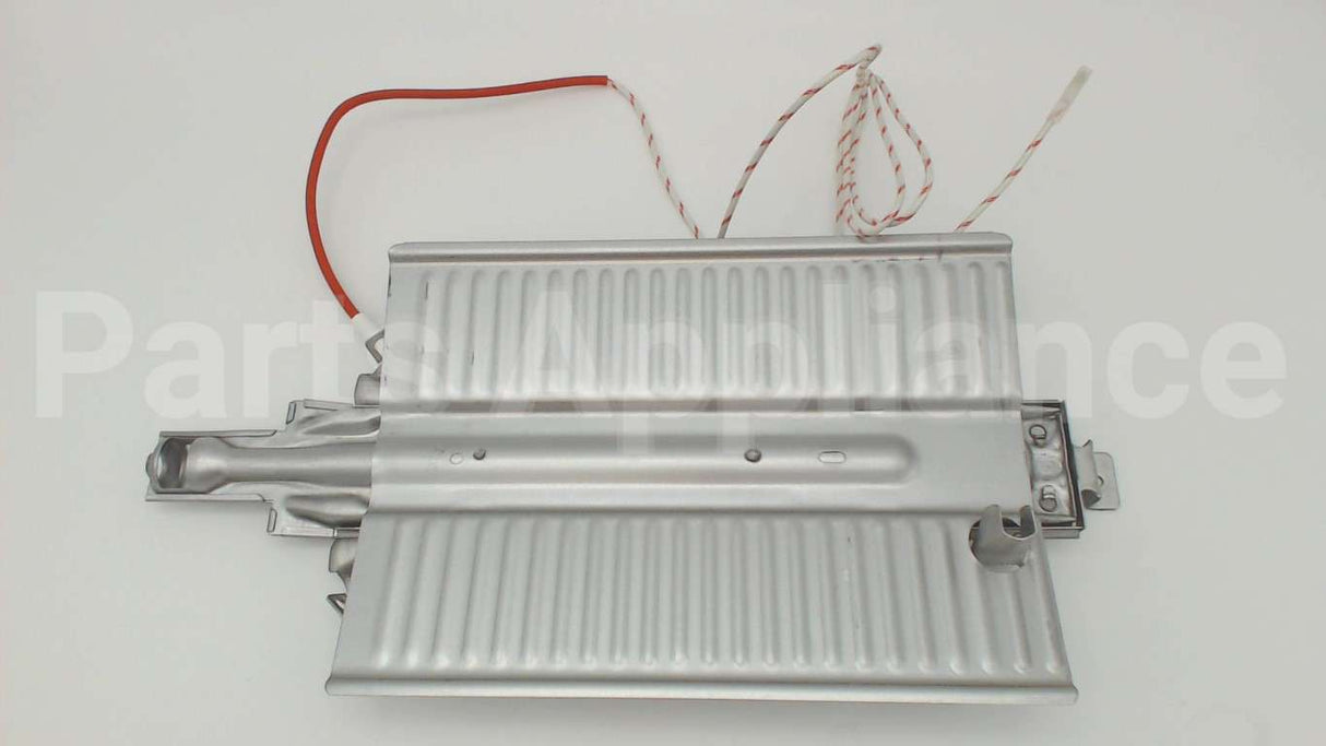 504216 Bertazzoni Oven Burner + Spark Plug + Thermoc.