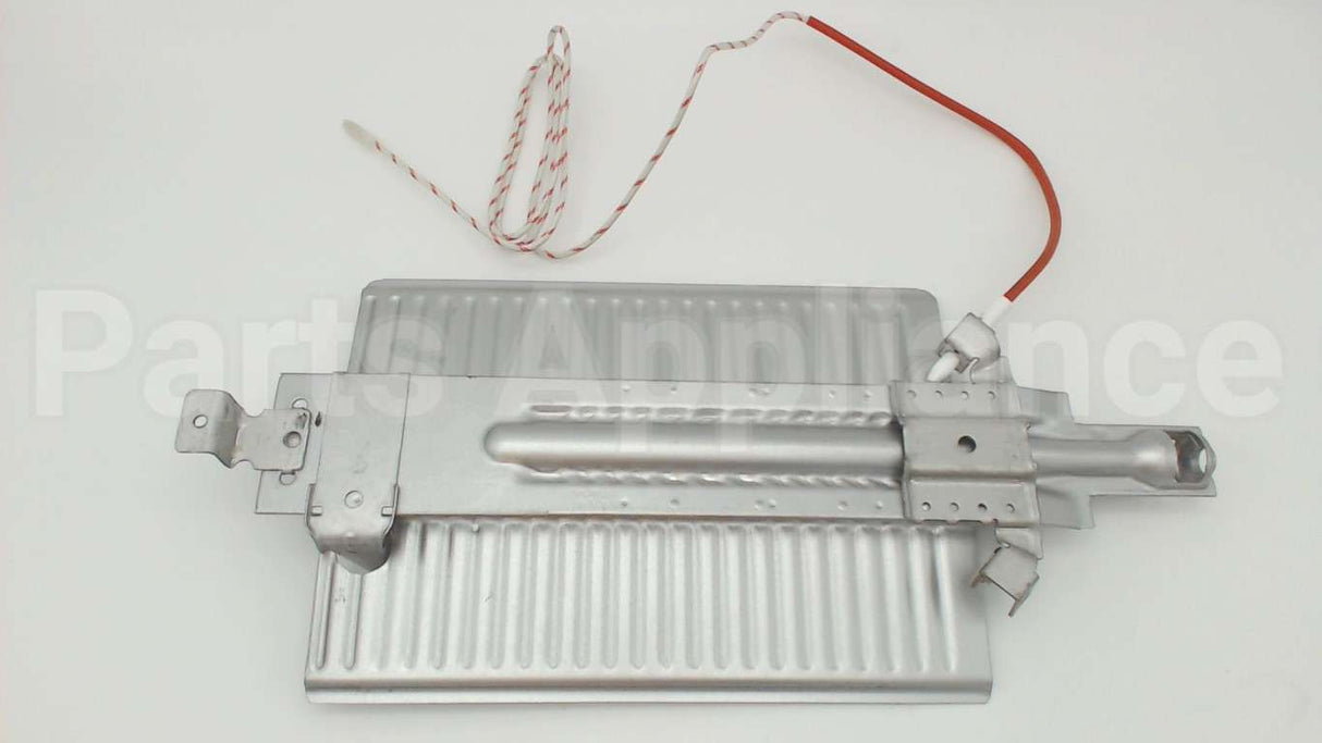 504216 Bertazzoni Oven Burner + Spark Plug + Thermoc.