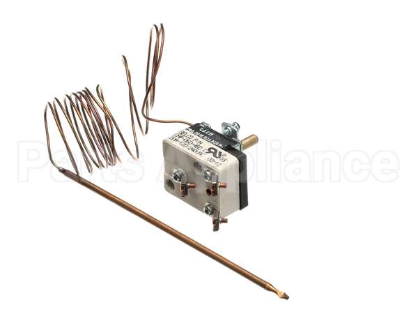 504234 Marshall Air Thermostat 60-450D F
