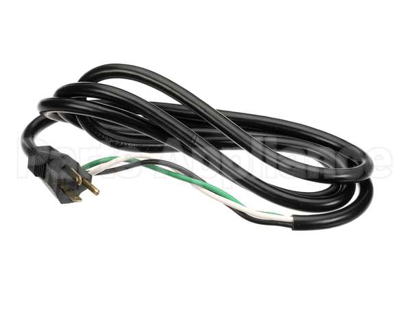 504290 Marshall Air Cord Set, 12/3 Sjtow W/Str