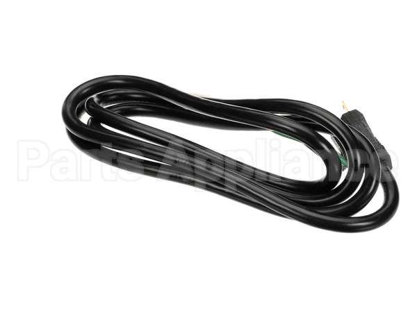 504290 Marshall Air Cord Set, 12/3 Sjtow W/Str