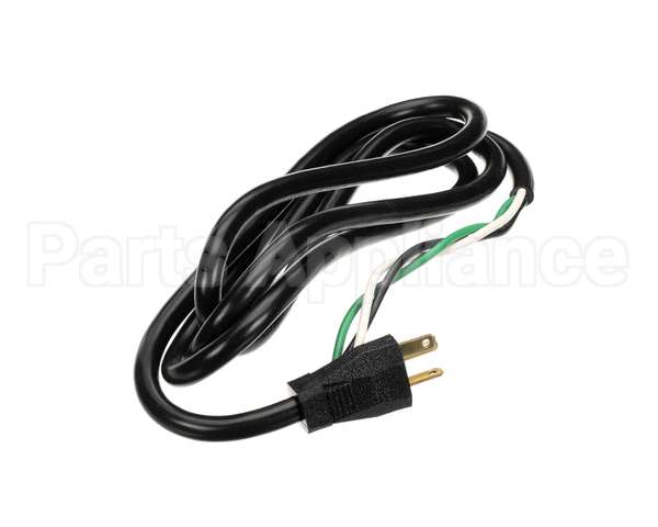 504290 Marshall Air Cord Set, 12/3 Sjtow W/Str