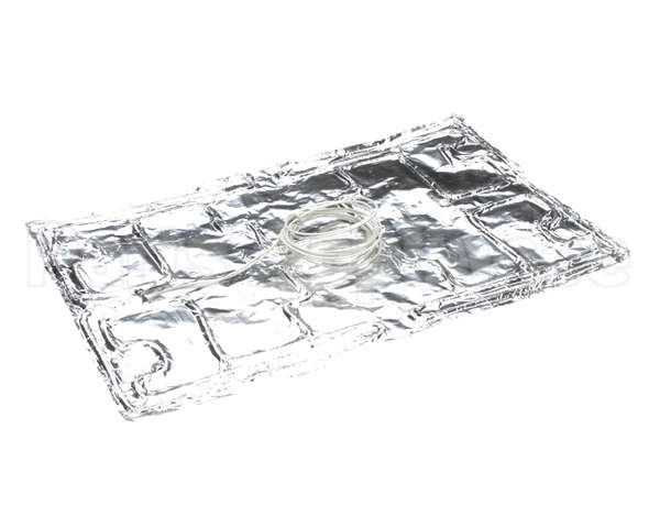 504293 Marshall Air Blanket Heat 200W 120V