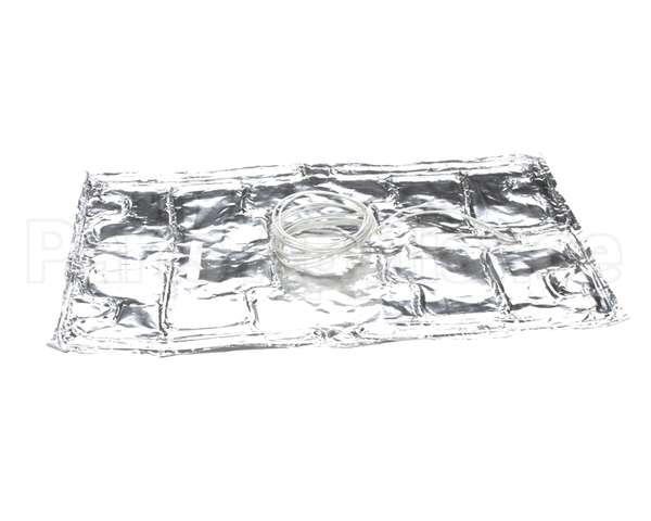 504293 Marshall Air Blanket Heat 200W 120V