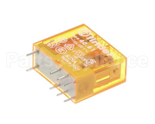 504296.00 Miwe Lamp Relay