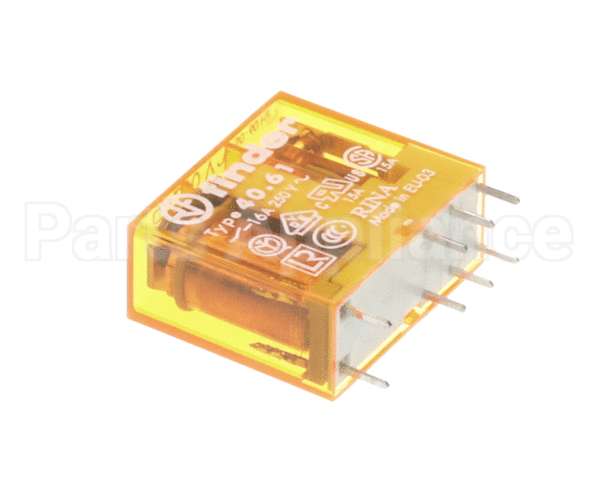 504296.00 Miwe Lamp Relay