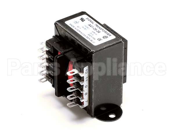 504314 Marshall Air Transformer, 20Va, 120/240V