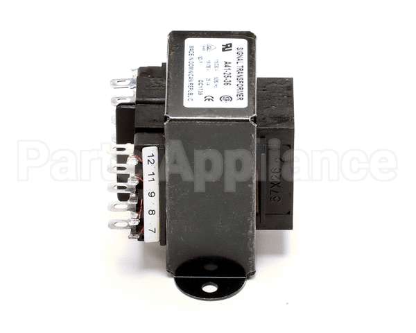 504314 Marshall Air Transformer, 20Va, 120/240V