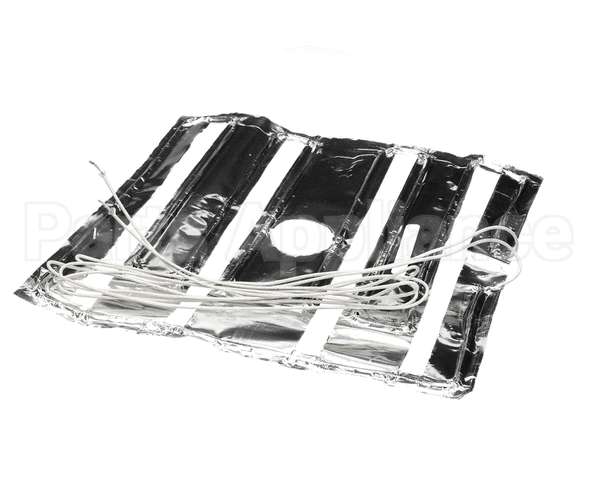 504324 Marshall Air Blanket, Heat 210W 120V