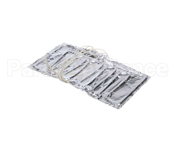 504336 Marshall Air Blanket, Heat 70W 120V