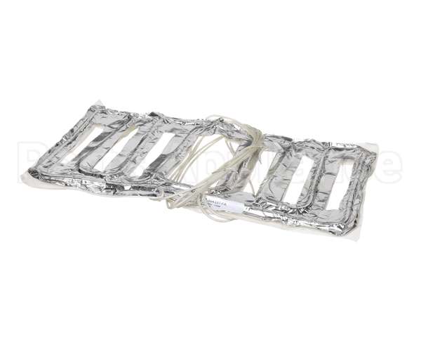 504337 Marshall Air Blanket, Heat 120W 120V