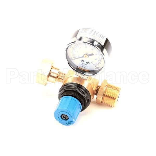 50435 Compatible Blodgett Assy, Press.reg.(Boiler)