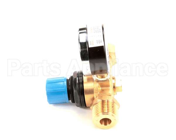 50435 Blodgett Assembly,Pressure.regulator.(Boiler)