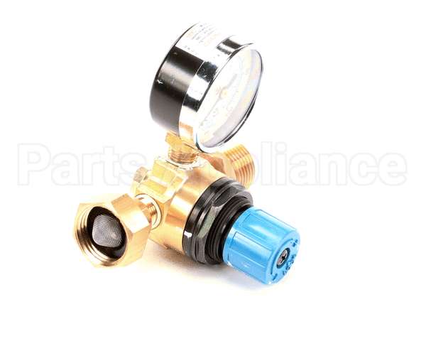 50435 Blodgett Assembly,Pressure.regulator.(Boiler)